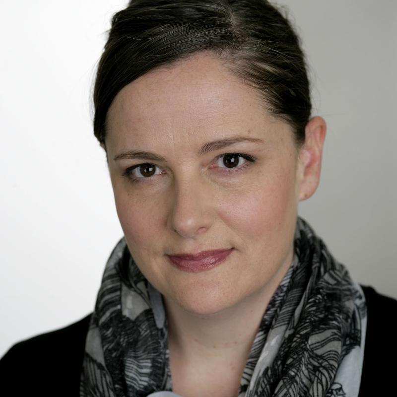 January 27 Speaker – Becka Oliver | Granbury Writers' Bloc